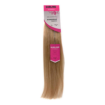 Haarverlängerungen Extensions European Weave Diamond Girl 20