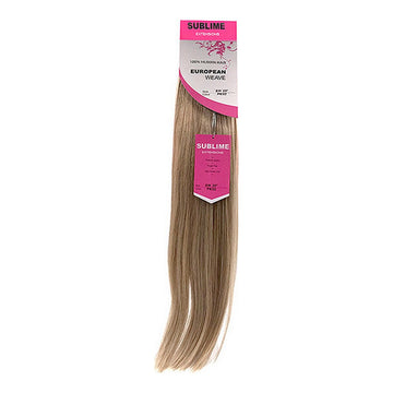 Haarverlängerungen Extensions European Weave Diamond Girl 20