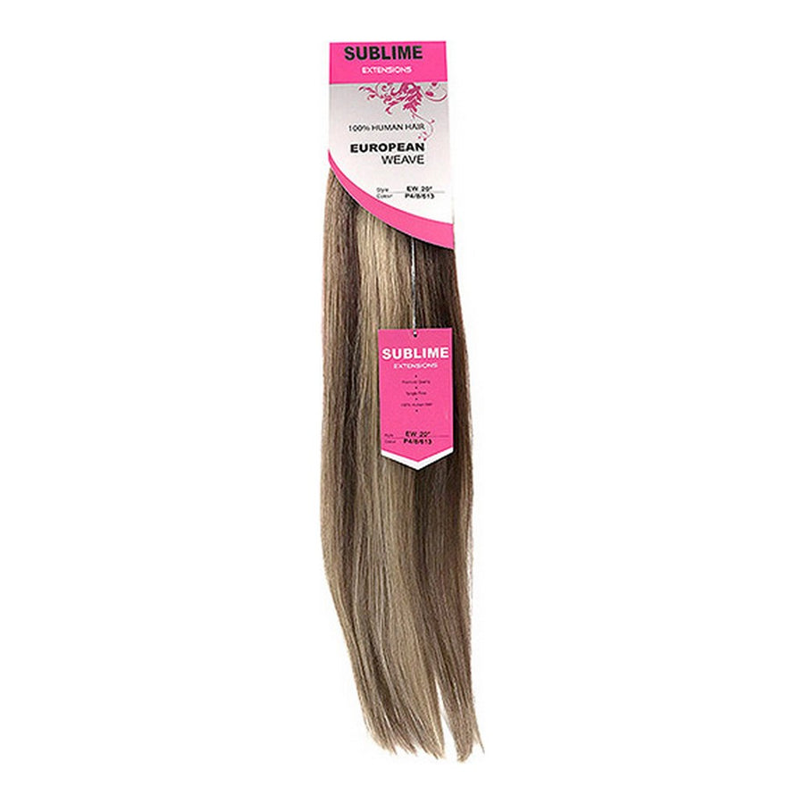 Haarverlängerungen Extensions European Weave Diamond Girl 20