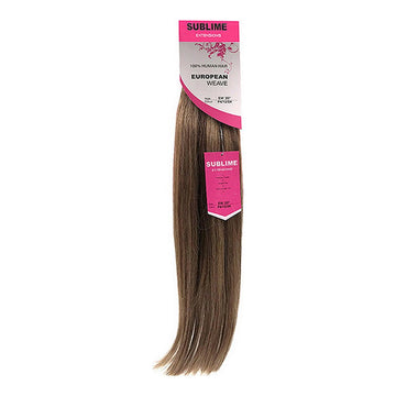 Haarverlängerungen Extensions European Weave Diamond Girl 20