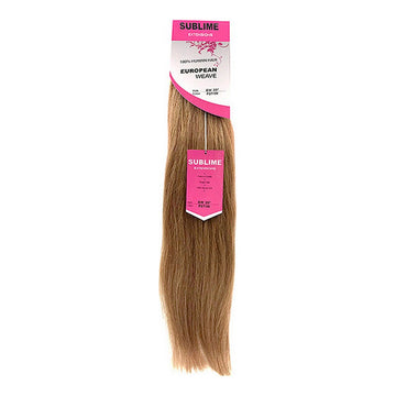 Haarverlängerungen Extensions European Weave Diamond Girl 20