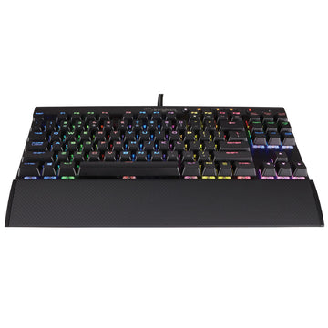 Gaming Tastatur Corsair CH-9110014-ES Qwerty Spanisch QWERTY