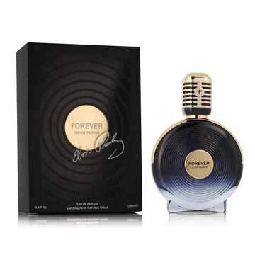 Damenparfüm Bellevue EDP Elvis Presley Forever 100 ml