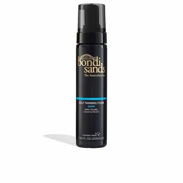 Körper Selbstbräuner Bondi Sands Self Tanning Foam 200 ml light/medium