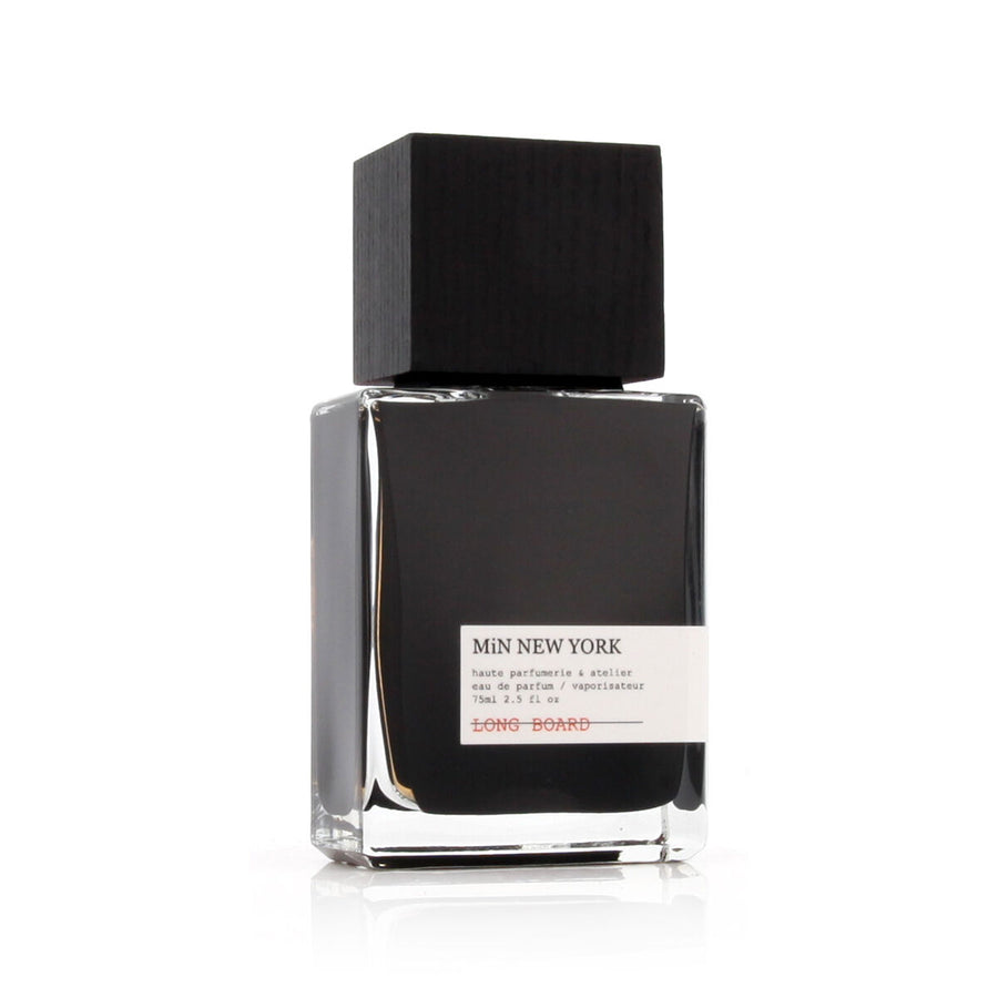 Unisex-Parfüm MiN New York EDP Long Board (75 ml)