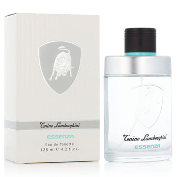 Herrenparfüm Tonino Lamborgini EDT 125 ml Essenza