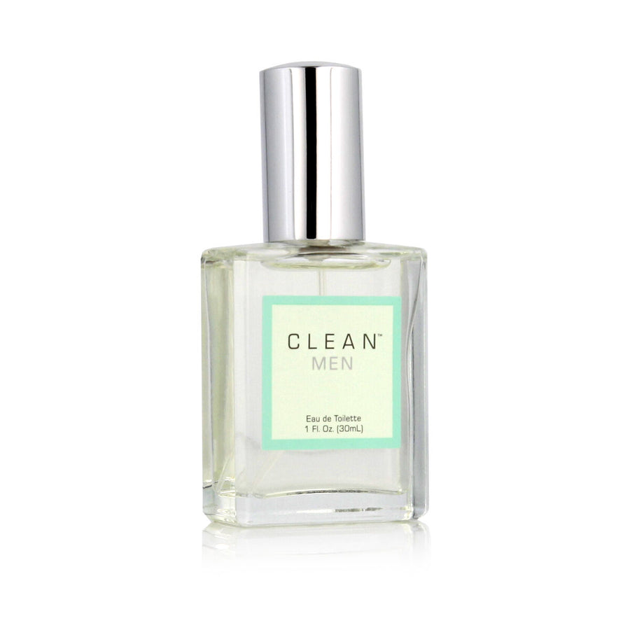 Herrenparfüm Clean EDT Men 30 ml