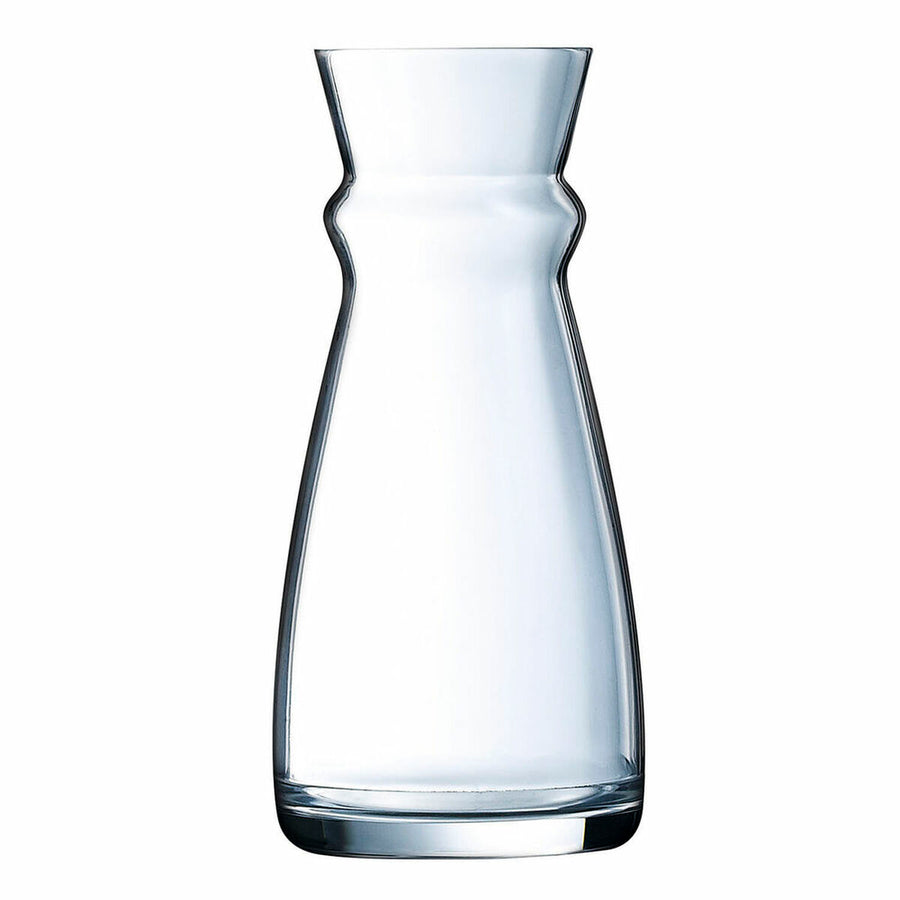 Bottle Arcoroc Fluid Large Transparent Glass (0.75 L)