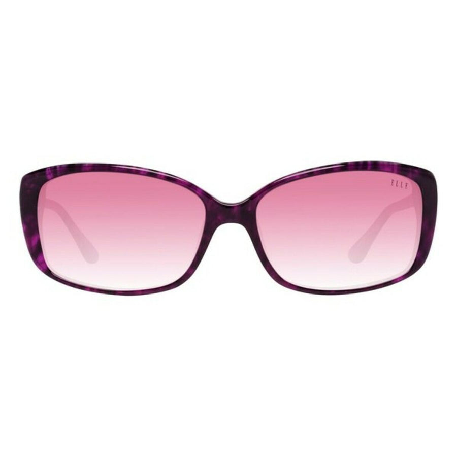 Women's sunglasses Elle EL14812-56PU (ø 56 mm)