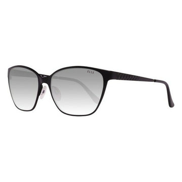 Damensonnenbrille Elle EL14822-55BK