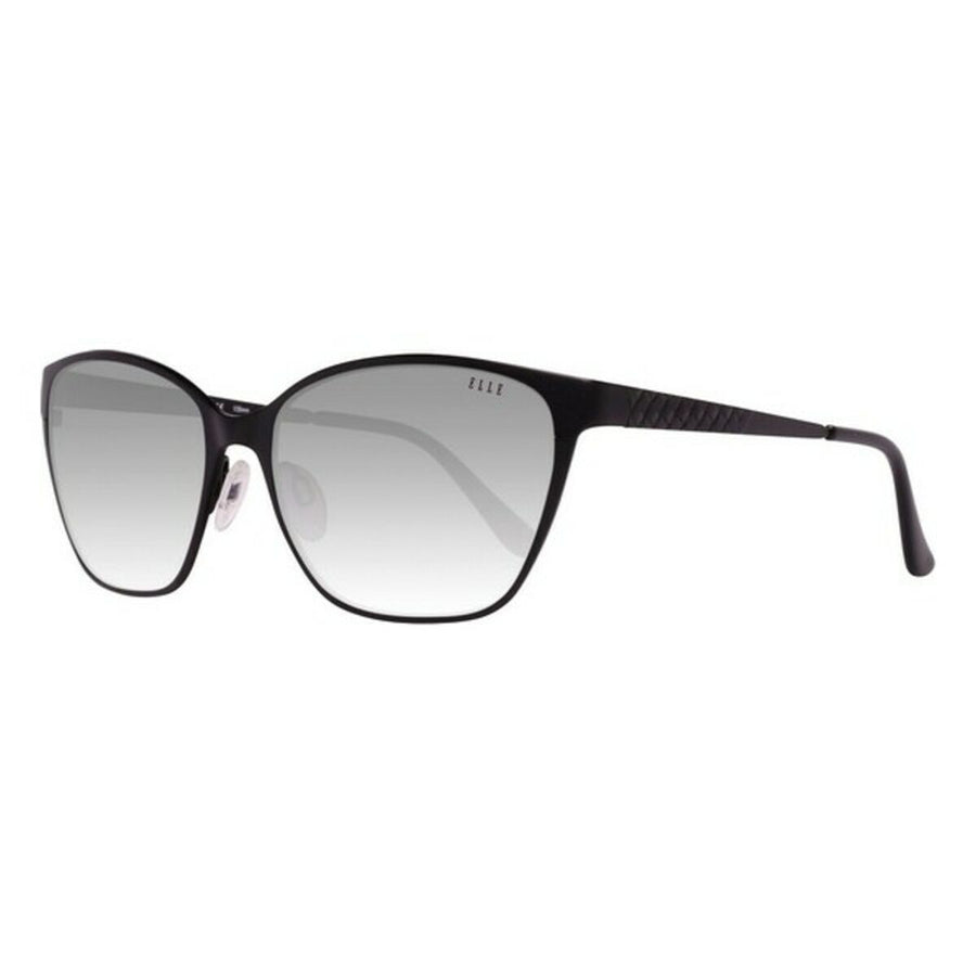 Women's sunglasses Elle EL14822-55BK