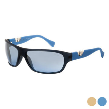 Herrensonnenbrille Police (ø 68 mm) (ø 68 mm)