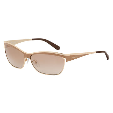 Damensonnenbrille Police S8764-62F92X ø 62 mm