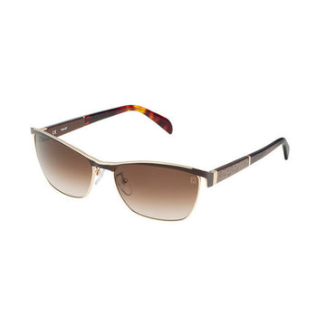 Damensonnenbrille Tous STO309-590F10