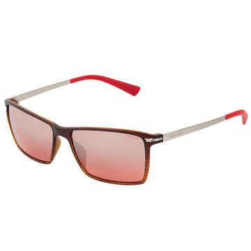 Herrensonnenbrille Police S1957-58ABRM