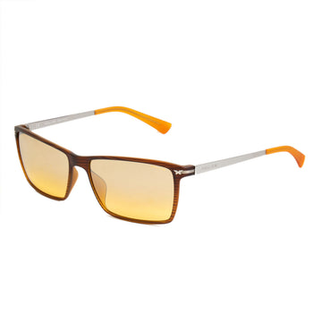 Herrensonnenbrille Police S1957M-58D83M