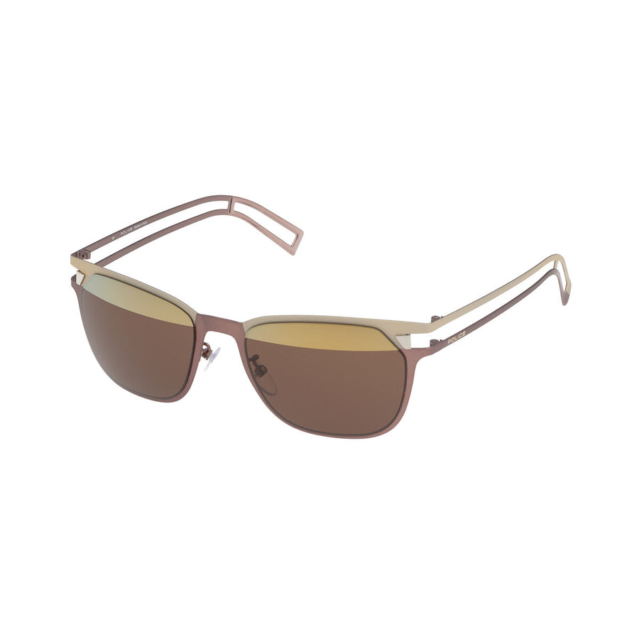 Damensonnenbrille Police S8965M-54SN6H Ø 54 mm