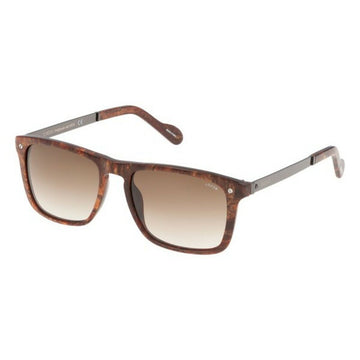 Unisex-Sonnenbrille Lozza SL4036M540935