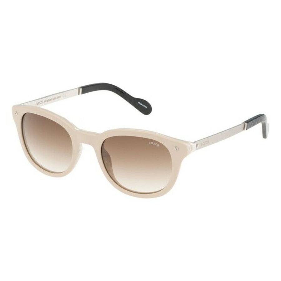 Unisex-Sonnenbrille Lozza SL4034M506YZM