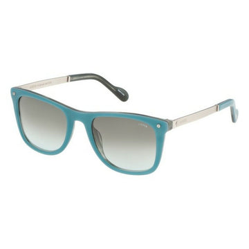 Unisex-Sonnenbrille Lozza SL4035M5306DK