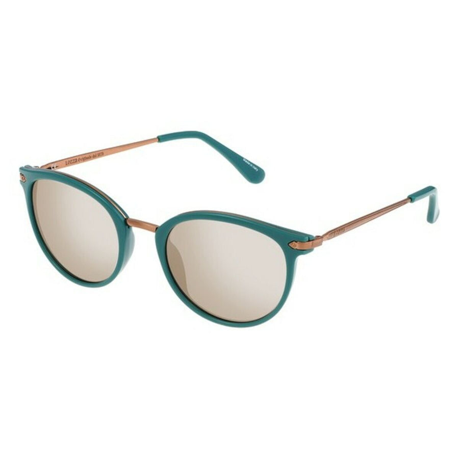 Unisex-Sonnenbrille Lozza SL4027M