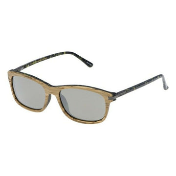 Unisex-Sonnenbrille Lozza SL4029M56ANBX