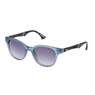 Unisex-Sonnenbrille Zadig & Voltaire SZV007