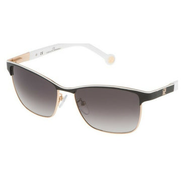 Damensonnenbrille Carolina Herrera SHE069560NP1 (ø 56 mm)