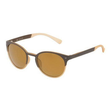 Gafas de sol unisex Policía SPL162M507ESG