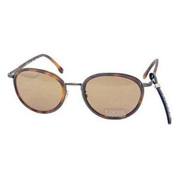 Unisex-Sonnenbrille Lozza SL2254M-52568G