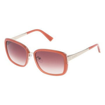 Damensonnenbrille Nina Ricci SNR0075503G9 (ø 55 mm)