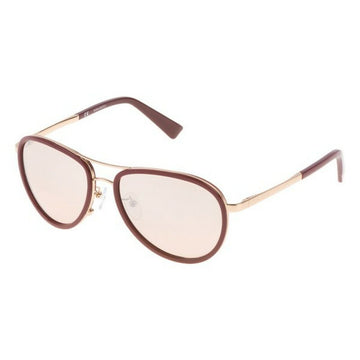 Damensonnenbrille Nina Ricci SNR01058300X (ø 58 mm)