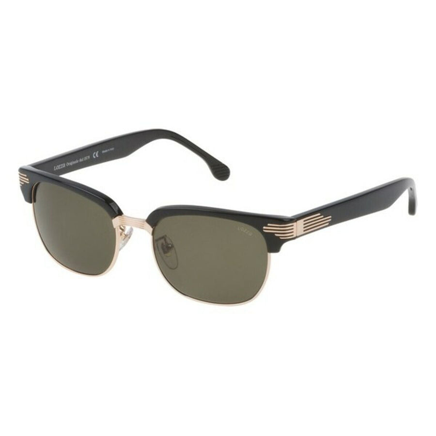 Unisex-Sonnenbrille Lozza SL2253M