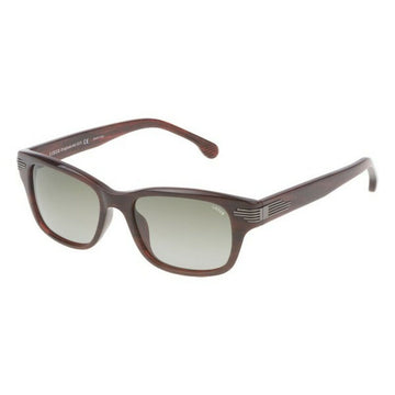 Herrensonnenbrille Lozza SL4074M5209Y7