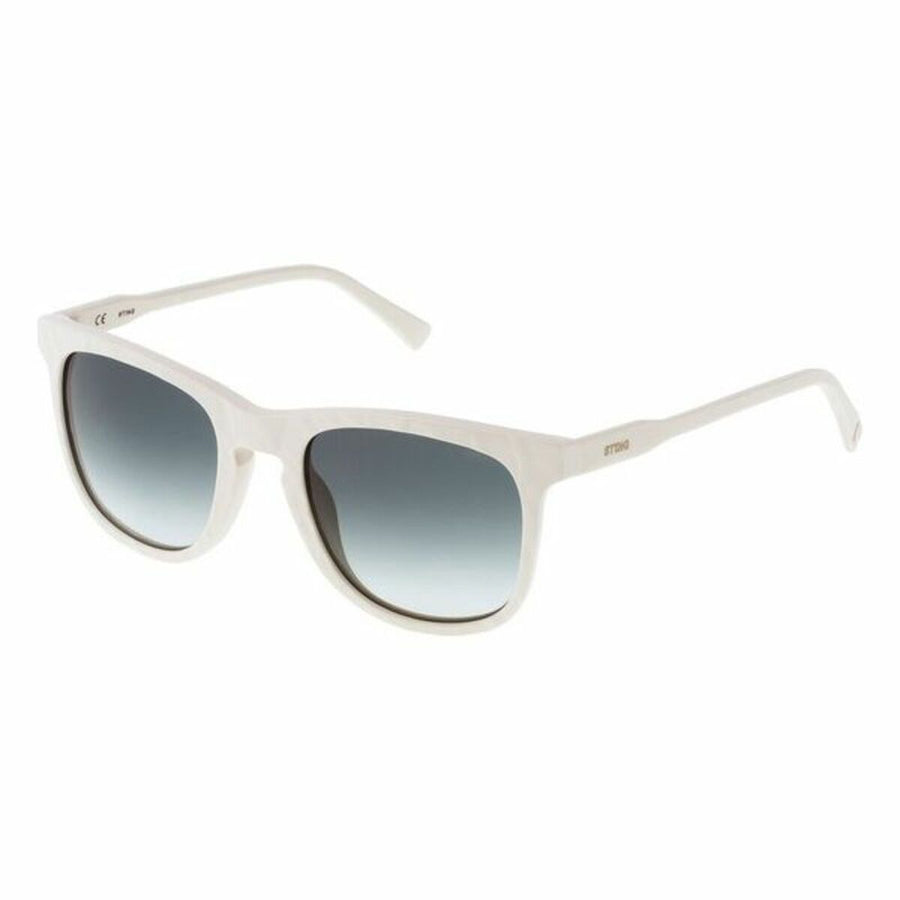 Unisex-Sonnenbrille Sting SS6581V51GGBX