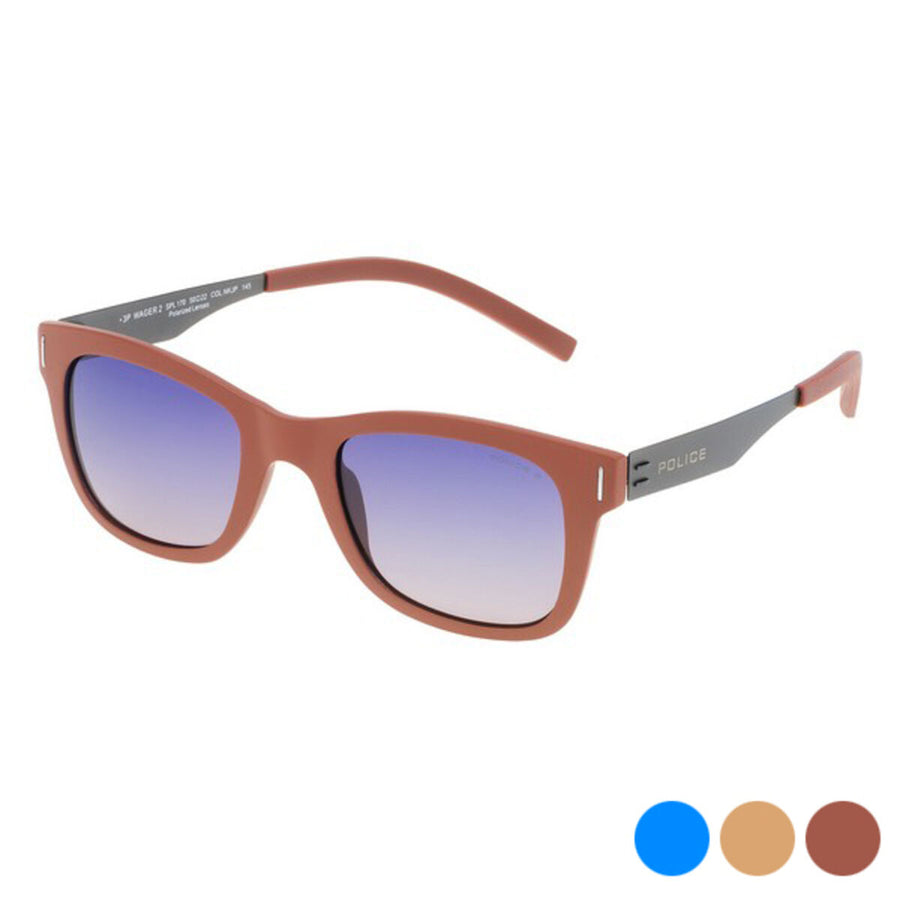 Herrensonnenbrille Police (ø 50 mm)