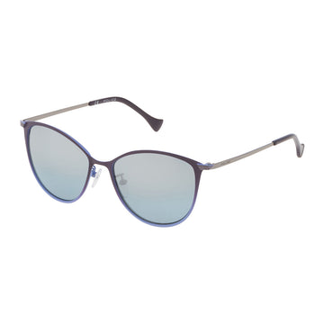 Damensonnenbrille Police SPL190M-54I20X