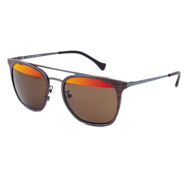 Gafas de sol unisex Police SPL152-53GGNH