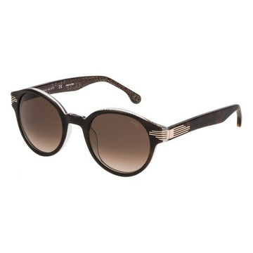 Unisex-Sonnenbrille Lozza SL4073M