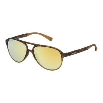 Herrensonnenbrille Police SK047