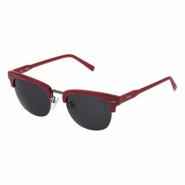 Unisex-Sonnenbrille Sting SST02551568F (ø 51 mm) Grau (ø 51 mm)