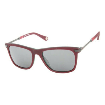 Herrensonnenbrille Carolina Herrera SHE6849WIM