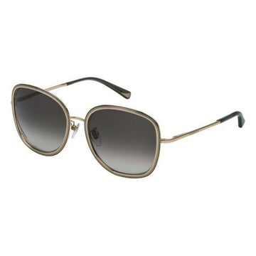 Damensonnenbrille Nina Ricci SNR05658300Y