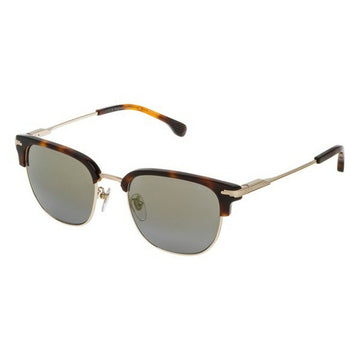 Unisex-Sonnenbrille Lozza SL2280M 8FFG 53