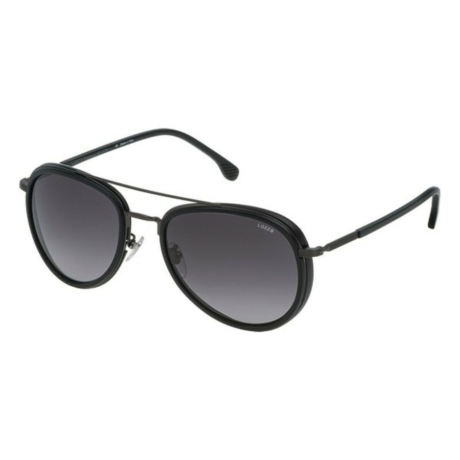 Unisex-Sonnenbrille Lozza SL2281M56627F