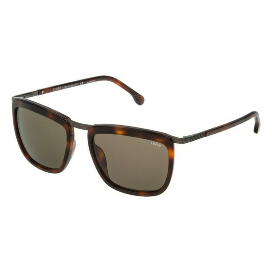 Unisex-Sonnenbrille Lozza SL2283M550627