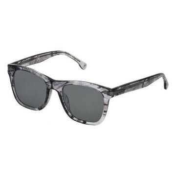 Herrensonnenbrille Lozza SL4128M526BZX