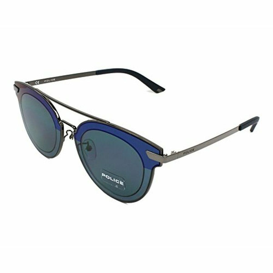 Unisex-Sonnenbrille Police SPL349 470568 Herren