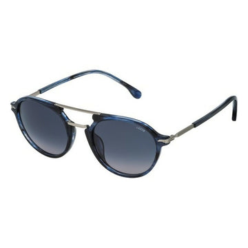 Unisex-Sonnenbrille Lozza SL4133M5106WR