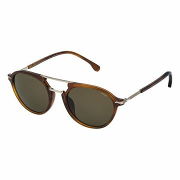 Unisex-Sonnenbrille Lozza SL4133M510711